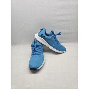 Size 9- Under Armour Charged